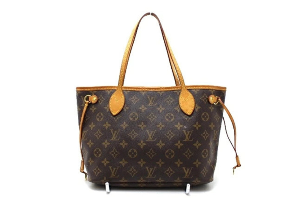LOUIS VUITTON Monogram Neverfull